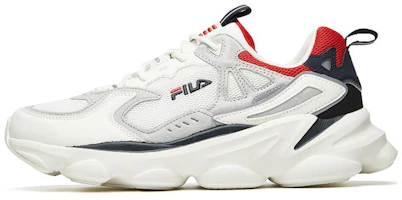 (Women) FILA Skipper 'Ruiyan Grey' F12W021108FMG (Women) FILA Skipper 'Ruiyan Grey' F12W021108FMG