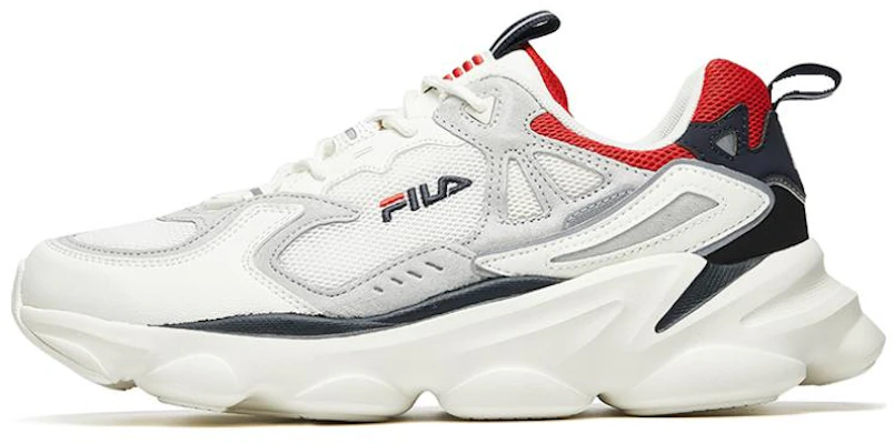 (Women) FILA Skipper 'Ruiyan Grey' F12W021108FMG Buy (Women) FILA Skipper 'Ruiyan Grey' F12W021108FMG