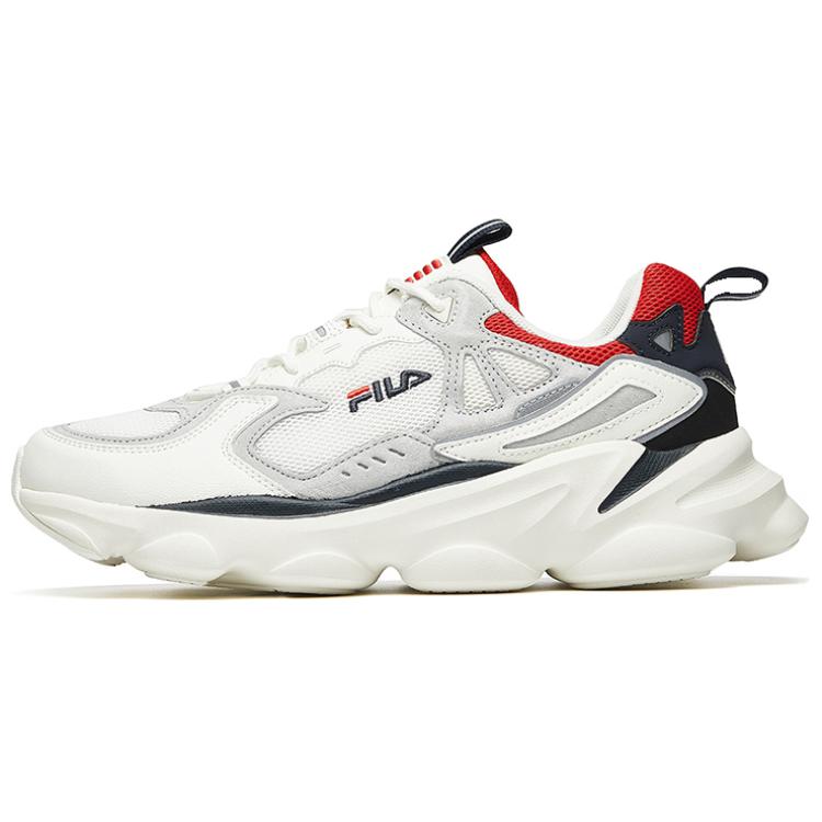 (Women) FILA Skipper 'Ruiyan Grey' F12W021108FMG