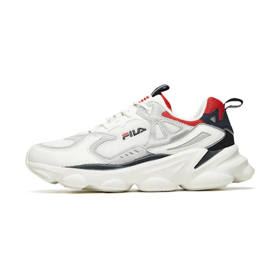 (W) FILA Skipper 'Ruiyan Grey'