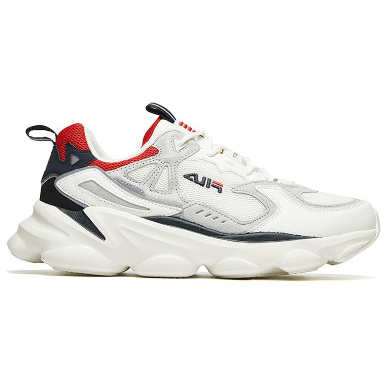 Order (Women) FILA Skipper 'Ruiyan Grey' F12W021108FMG