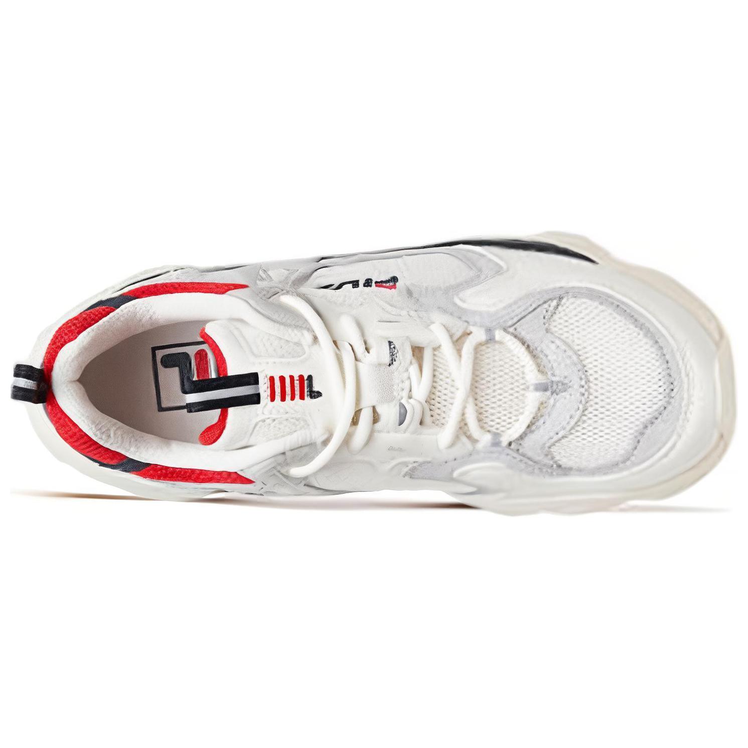 Lookbook (Women) FILA Skipper 'Ruiyan Grey' F12W021108FMG