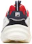 Shop (Women) FILA Skipper 'Ruiyan Grey' F12W021108FMG