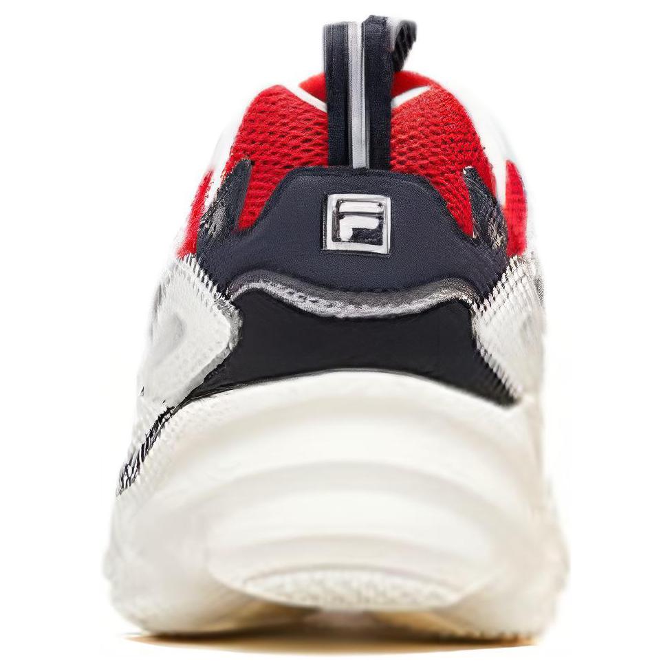 (W) FILA Skipper 'Ruiyan Grey' 圖 4