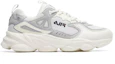 Order (W) FILA Skipper 'Putih Kelabu' F12W041110FSP