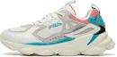 Buy (Women) FILA Skipper 'White Green' F12W931129FMM