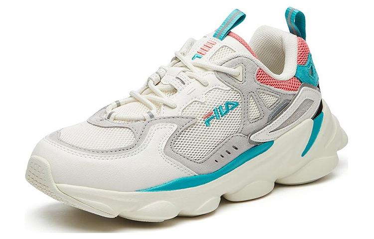 Order (Women) FILA Skipper 'White Green' F12W931129FMM