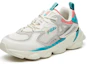 Order (Women) FILA Skipper 'White Green' F12W931129FMM