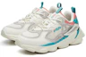 Lookbook (Women) FILA Skipper 'White Green' F12W931129FMM