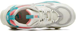 Shop (Women) FILA Skipper 'White Green' F12W931129FMM