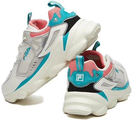 (Women) FILA Skipper 'White Green' F12W931129FMM Purchase (Women) FILA Skipper 'White Green' F12W931129FMM