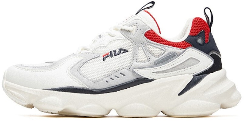 (W) フィラスキッパー 白/グレー/青 F52W111103FMG Buy (W) フィラスキッパー 白/グレー/青 F52W111103FMG