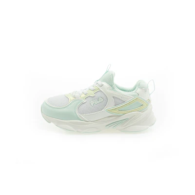 (W) FILA Skipper LCO Kids Shoes