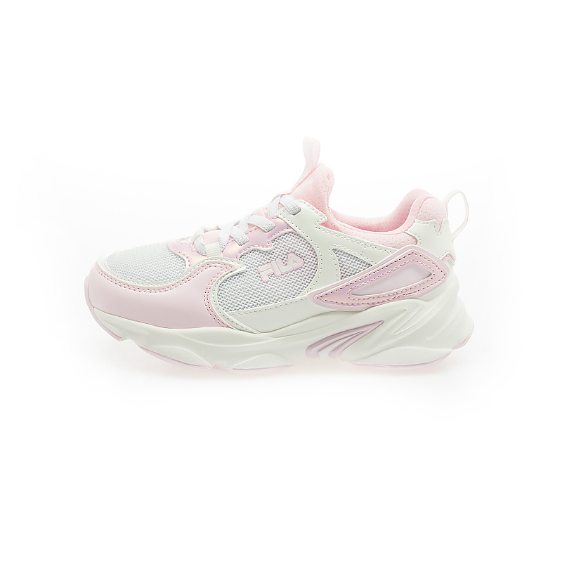 (Women) FILA Skipper LCO Kids Shoes FK261CD01X036-660