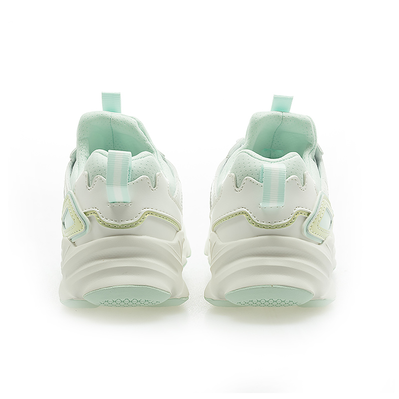 Lookbook (W) 휠라 스키퍼 LCO 키즈 신발 FK261CD01X036-370