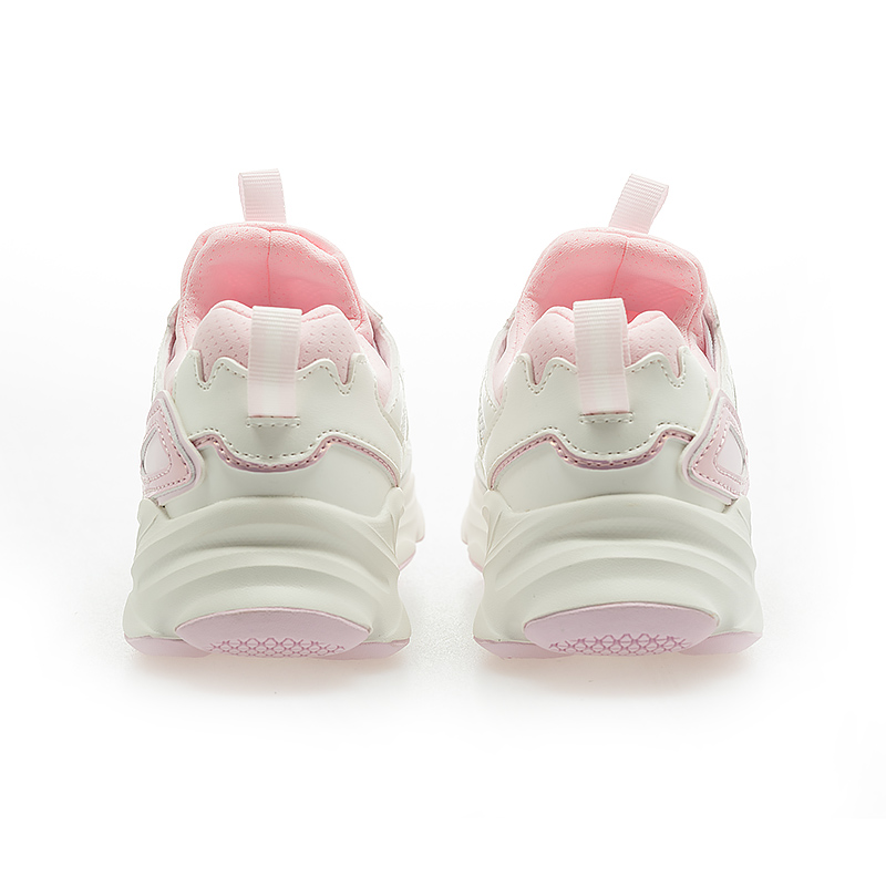 Lookbook (W) Zapatillas FILA Skipper LCO para niños. FK261CD01X036-660