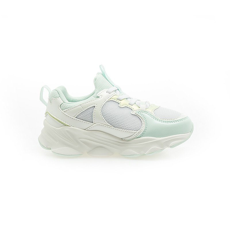 Shop (W) 휠라 스키퍼 LCO 키즈 신발 FK261CD01X036-370