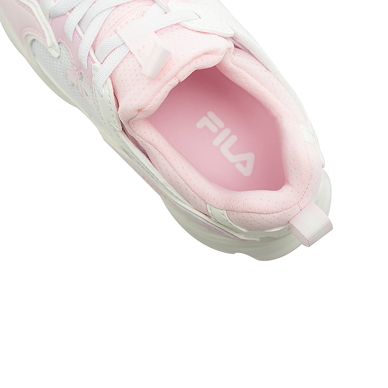 Details for (W) Zapatillas FILA Skipper LCO para niños. FK261CD01X036-660