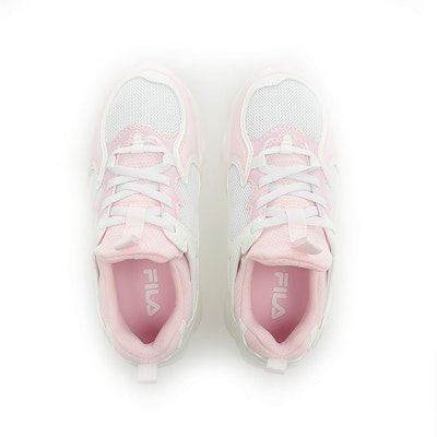 (W) Zapatillas FILA Skipper LCO para niños. FK261CD01X036-660 Sizing (W) Zapatillas FILA Skipper LCO para niños. FK261CD01X036-660