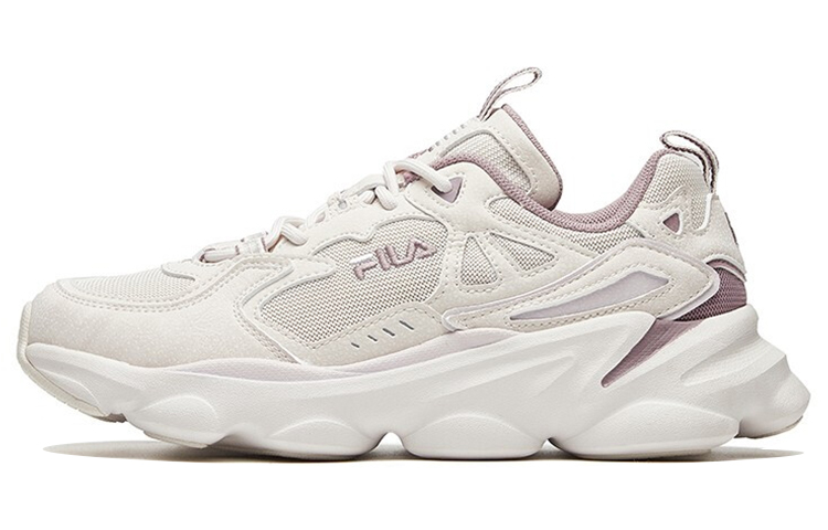 Buy (W) FILA Skipper Sepatu Lari Rendah Warna Pink F52W041105FPP
