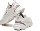 Purchase (W) FILA Skipper Sepatu Lari Rendah Warna Pink F52W041105FPP