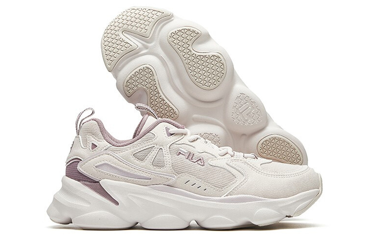Details for (W) FILA Skipper Sepatu Lari Rendah Warna Pink F52W041105FPP