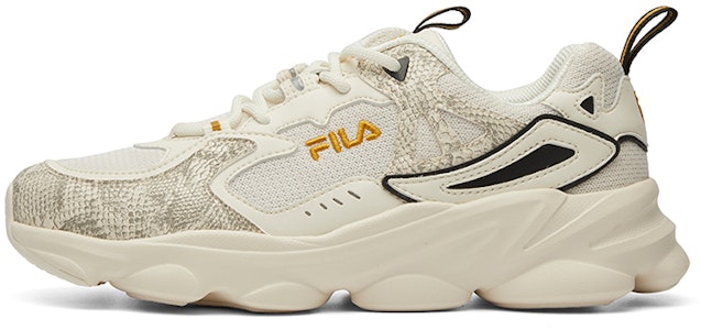 FILA斐樂 Skipper 低筒 慢跑鞋 女式 牛奶白 Buy FILA斐樂 Skipper 低筒 慢跑鞋 女式 牛奶白