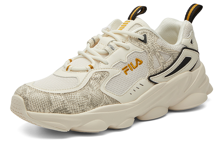 Order (W) FILA Skipper Low 'Blanco Leche' F12W041110FGF