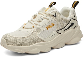 (W) 휠라 스키퍼 로우 '밀크 화이트' F12W041110FGF Order (W) 휠라 스키퍼 로우 '밀크 화이트' F12W041110FGF