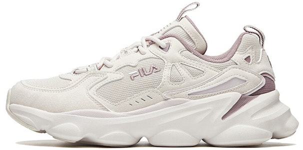 Fila 斐樂 Skipper 低筒慢跑鞋 女款 粉蠟色 Buy Fila 斐樂 Skipper 低筒慢跑鞋 女款 粉蠟色