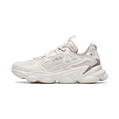 (W) FILA Skipper Low-Running Shoes Pink