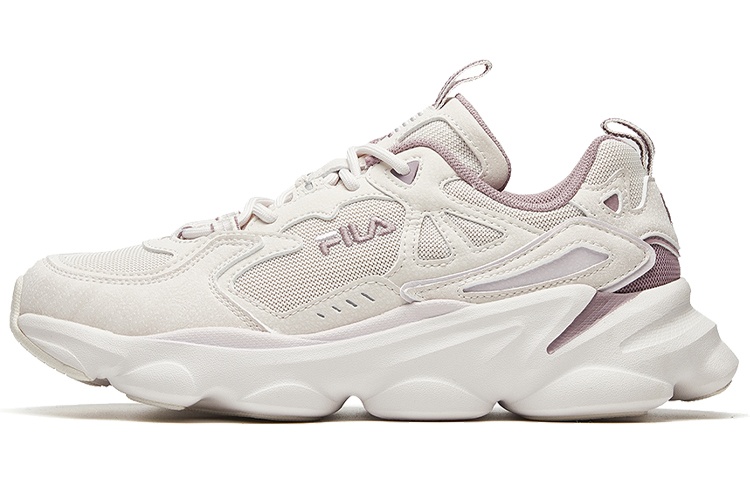 (Women) FILA Skipper Pink F12W011113FPP