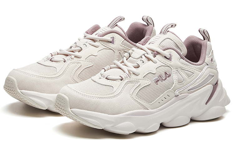 Lookbook (Women) FILA Skipper Pink F12W011113FPP