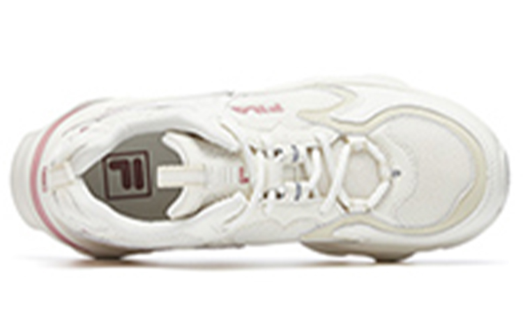 (W) FILA Skipper Retro 'Cream White' 圖 2
