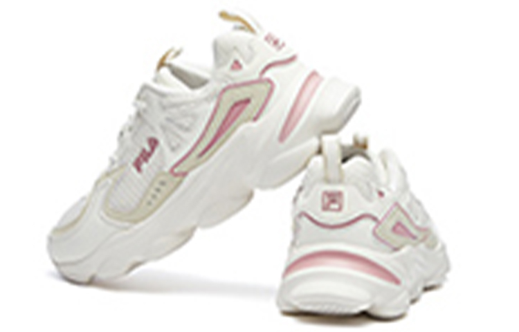 (W) FILA Skipper Retro 'Cream White' 圖 3