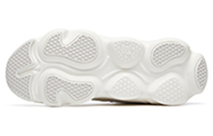 (W) FILA Skipper Retro 'Cream White' 圖 4