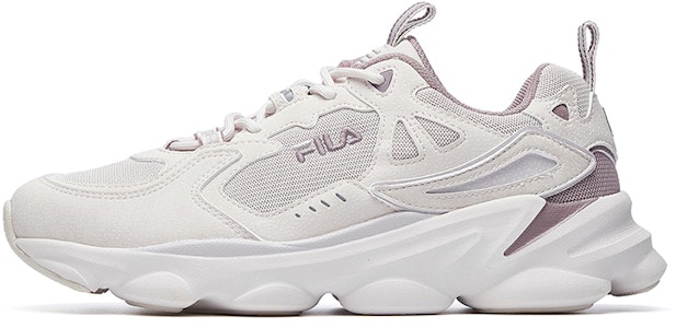 (W) フィラ スキッパー レトロ 白ピンク F12W011113BPP Buy (W) フィラ スキッパー レトロ 白ピンク F12W011113BPP