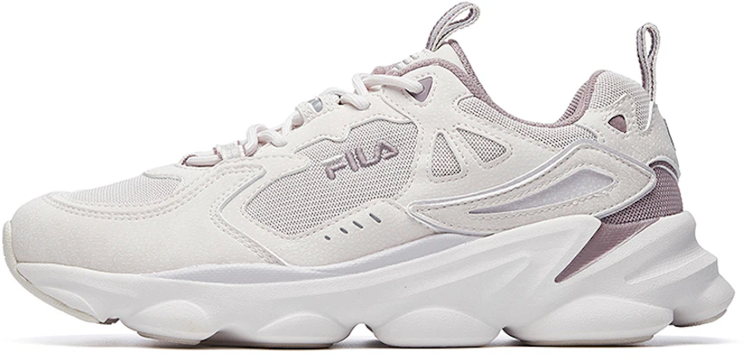 (Women) FILA Skipper Retro 'White Pink' F12W011113BPP Buy (Women) FILA Skipper Retro 'White Pink' F12W011113BPP
