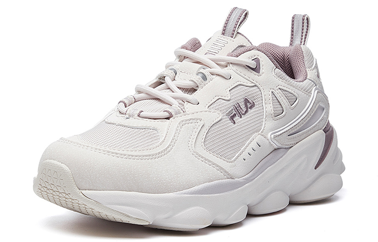 Order (Women) FILA Skipper Retro 'White Pink' F12W011113BPP