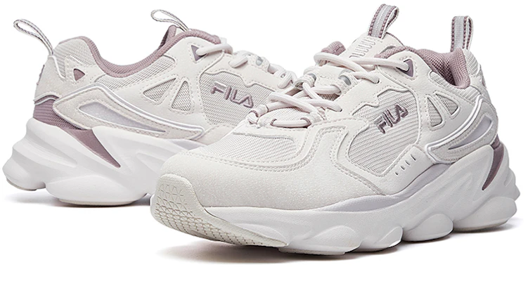 (Women) FILA Skipper Retro 'White Pink' F12W011113BPP Shop (Women) FILA Skipper Retro 'White Pink' F12W011113BPP