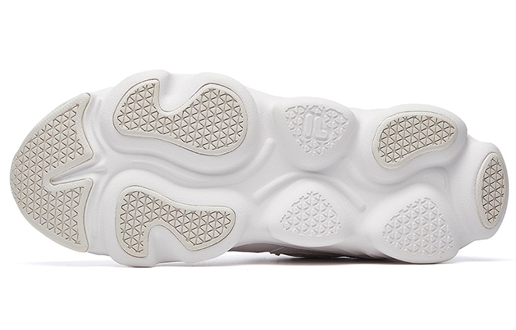 (W) FILA Skipper Retro 'White Pink' 圖 5