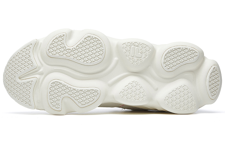 Purchase (W) FILA Skipper 'Putih Hijau Merah Muda' F12W011113BSN