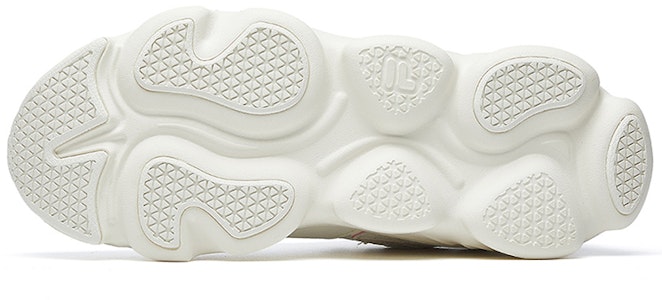 (W) FILA Skipper 'Putih Hijau Merah Muda' F12W011113BSN Purchase (W) FILA Skipper 'Putih Hijau Merah Muda' F12W011113BSN