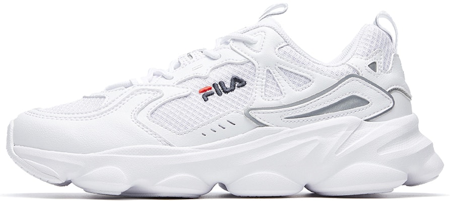 (W) Zapatillas Deportivas FILA Skipper Blancas F12W021108FWT Buy (W) Zapatillas Deportivas FILA Skipper Blancas F12W021108FWT