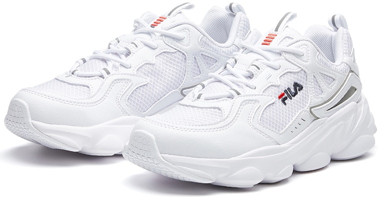 (W) Zapatillas Deportivas FILA Skipper Blancas F12W021108FWT Order (W) Zapatillas Deportivas FILA Skipper Blancas F12W021108FWT