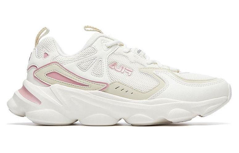 (W) FILA Skipper VNTG Pink/White 圖 2