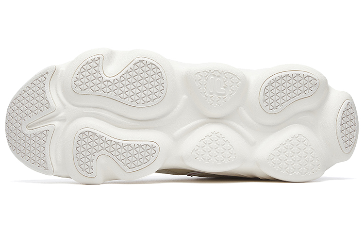 (W) FILA Skipper VNTG Pink/White 圖 5