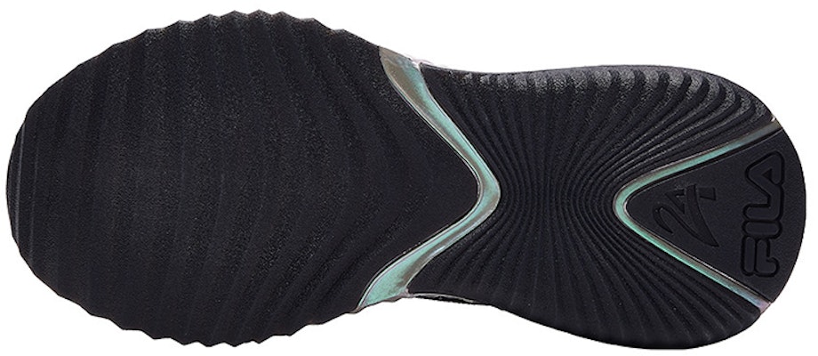 (W) FILA Sky Runner Knit 'Negro Low-Top' F12W911119FBS Purchase (W) FILA Sky Runner Knit 'Negro Low-Top' F12W911119FBS