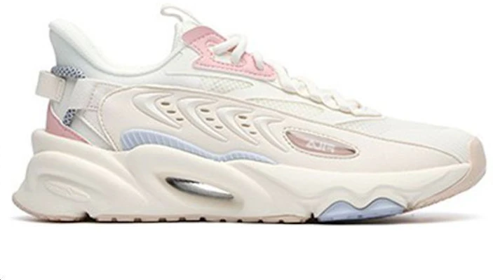 (W) FILA Sky Trail VNTG Merah Muda/Putih F12W131103FGP Order (W) FILA Sky Trail VNTG Merah Muda/Putih F12W131103FGP