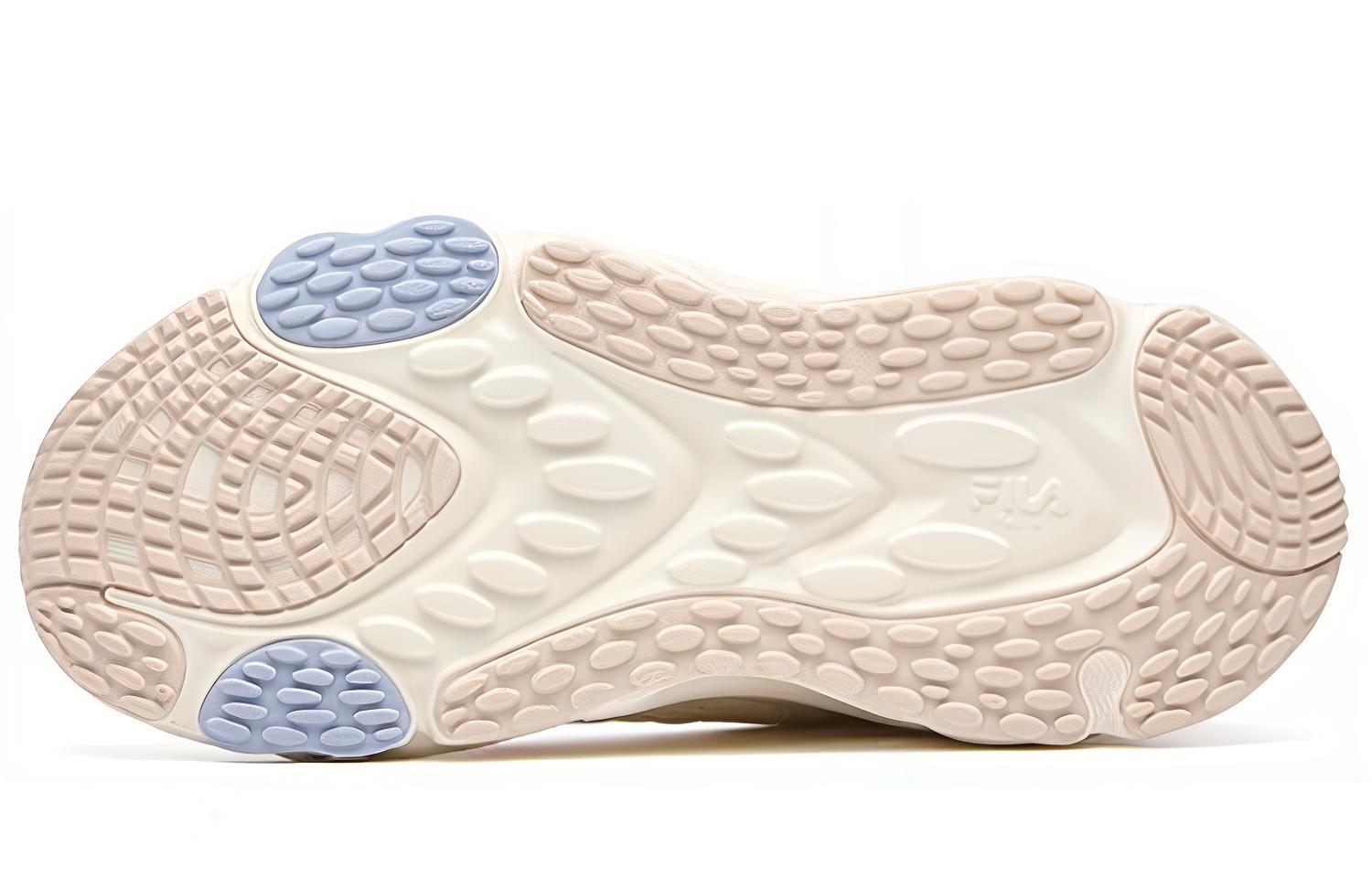 (W) FILA Sky Trail VNTG Pink/White 圖 5